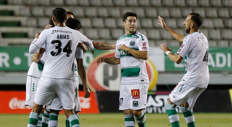 “Lado B”: La trastienda de la segunda fecha del Campeonato de Ascenso