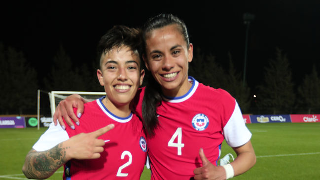 La Roja aguarda expectante el sorteo del fútbol femenino de los Juegos Olímpicos de Tokio 2020