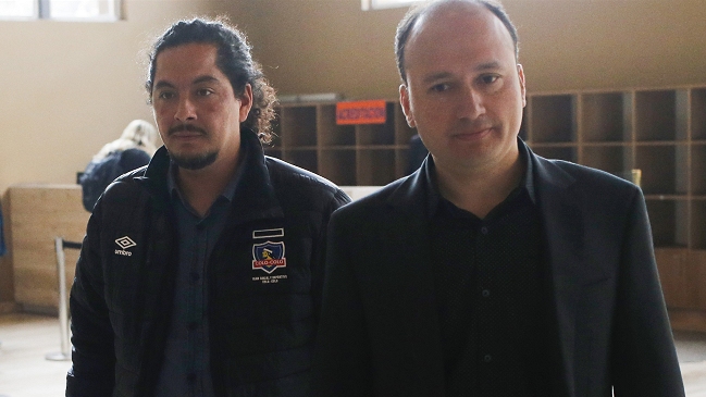 Club Social y Deportivo Colo Colo presentó su plan de gobierno para Blanco y Negro