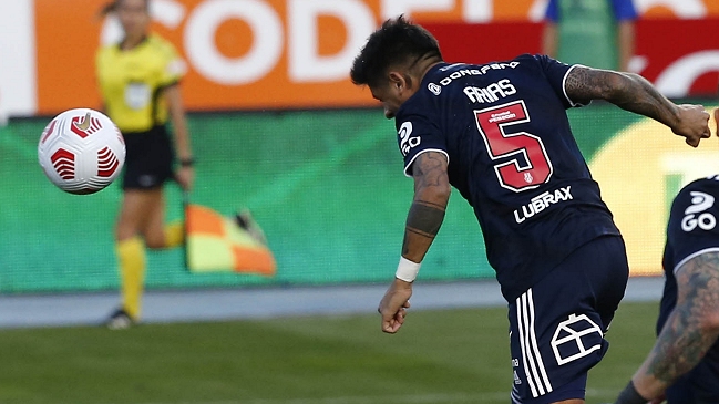 Ramón Arias antes del Superclásico: No tenemos ninguna mochila ni presión