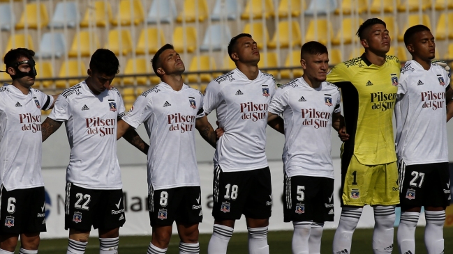 “Chilealbo”: Colo Colo prepara su mejor oncena para el Superclásico