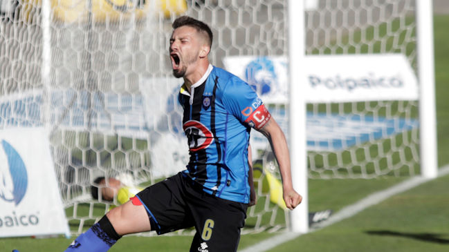 Los resultados de la primera fecha de fase de grupos de la Copa Sudamericana