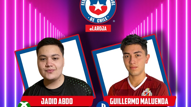 Chile tiene a sus dos representantes para la FIFAe Nations Series 2021