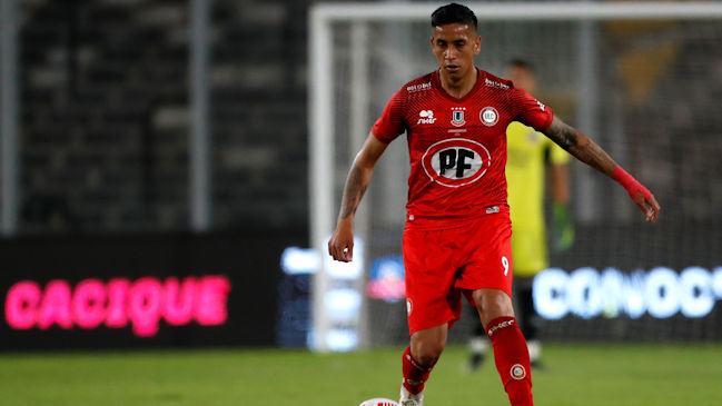 Unión La Calera debuta en Copa Libertadores ante Liga de Quito