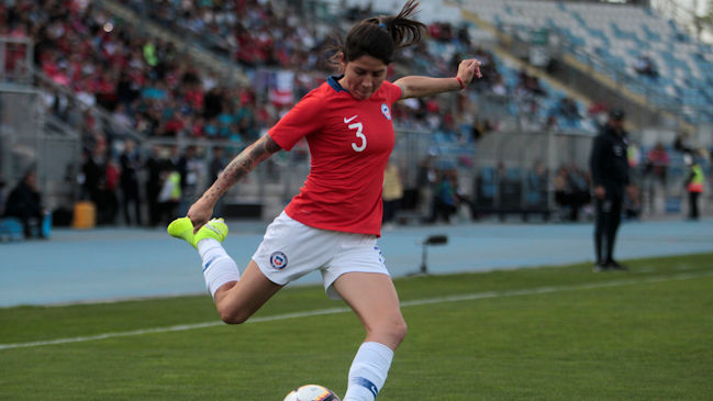 Carla Guerrero y el grupo de la Roja en Tokio 2020: Sabemos que no nos podemos confiar