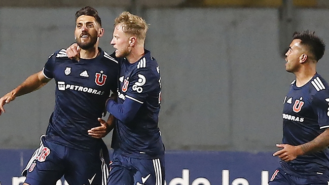 U. de Chile se suma a tendencia mundial que siguen Manchester City, PSG y Juventus