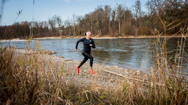 Wings for Life World Run entregó mejores rutas para la competencia del 9 de mayo