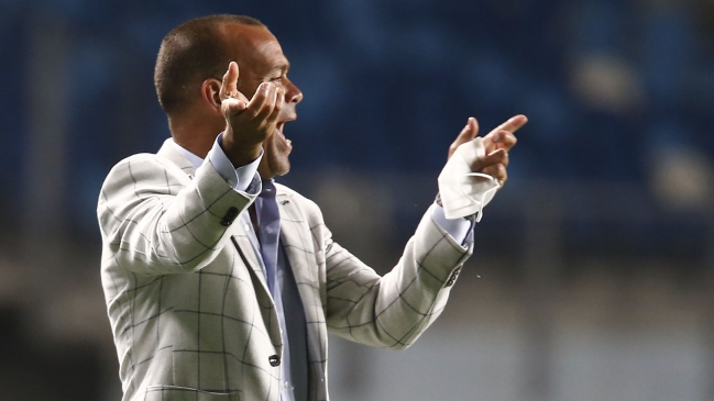 Rafael Dudamel: En momentos trascendentales como los clásicos no se puede fallar