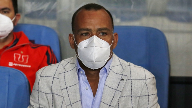 Rafael Dudamel: En la U estoy inmensamente feliz y me siento un privilegiado