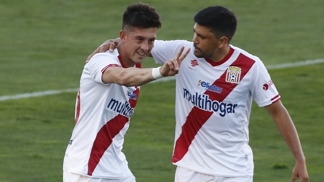 Curicó Unido buscará despegar ante Everton en el inicio de la quinta fecha del Campeonato Nacional