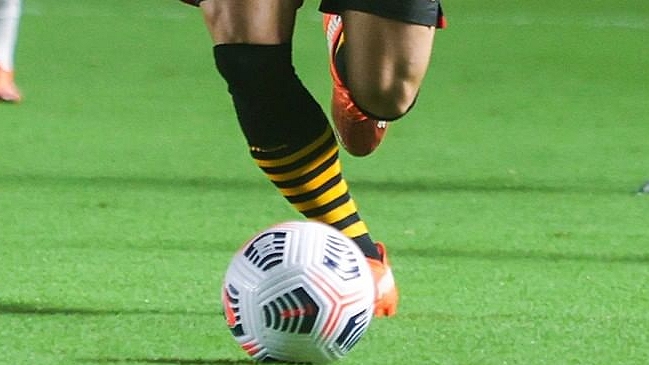 Suspenden campeonato de fútbol por expansión del Covid-19