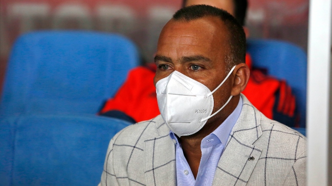 Dudamel: Para vencer a Colo Colo, la mochila de los 20 años debe estar lo más ligera posible