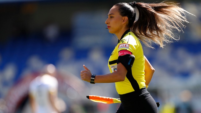 ¡Histórico! Por primera vez habrá mujeres en el cuerpo arbitral del Superclásico