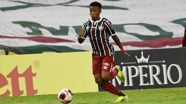 Manchester City cerró el traspaso de Kayky, la última perla del fútbol brasileño