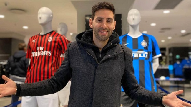 Ulises Lencinas en Argentina y Maks Cárdenas en Europa protagonizaron “Lo Peor de lo Nuestro”