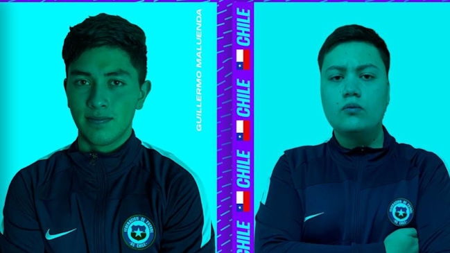 La Roja sigue en carrera por un cupo en la FIFA eNations Cup