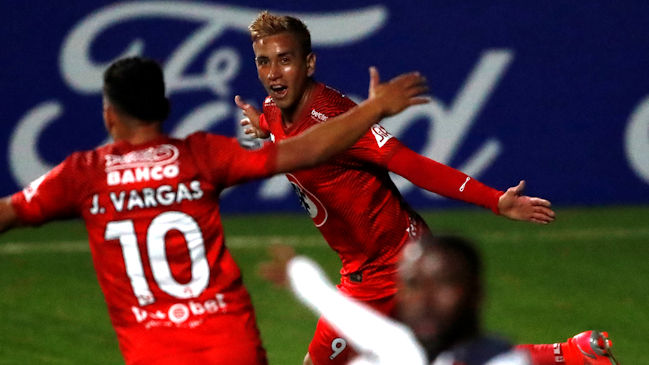 Unión La Calera intentará retomar la cima del torneo ante un invicto O’Higgins