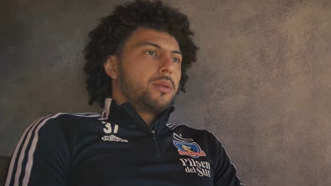 Falcón: Dar a la gente la alegría de no descender fue lo más grande que me pasó en la vida