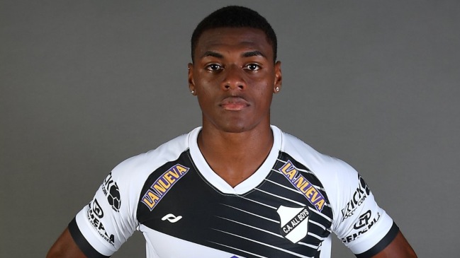 Efmamj González: Jugador recuperado de Covid-19 se descompensó y tuvo que ser reanimado tras un partido