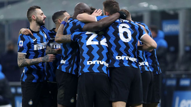 Inter de Milán recibe a Hellas Verona con la misión de dar otro paso hacia el Scudetto