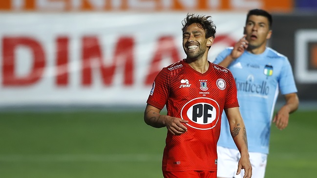 “¡Qué calidad!”: Hinchas llenaron de elogios a Jorge Valdivia pese a caída de Unión La Calera