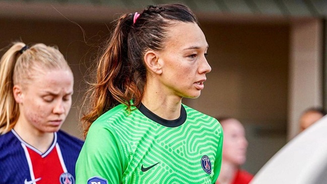 PSG de Endler enfrenta a FC Barcelona en semifinales de la Champions femenina