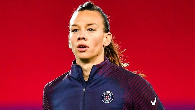PSG de Christiane Endler desafía a FC Barcelona en las semifinales de la Champions