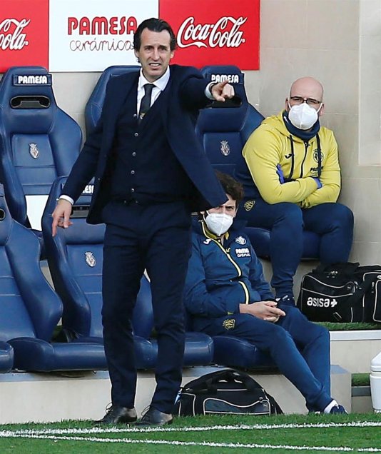 Antoine Griezmann comandó el triunfo de Barcelona ante Villarreal