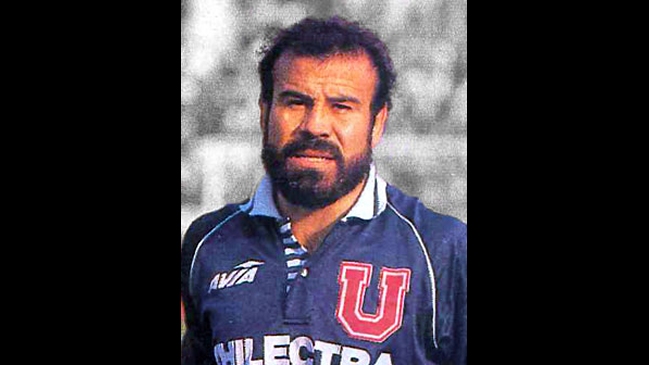 Rogelio Delgado: Cuando jugábamos en el Monumental había un cosquilleo especial