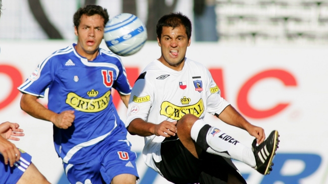 Bizcayzacú: Para el hincha de la U debe ser difícil la racha de 20 años sin ganar en el Monumental