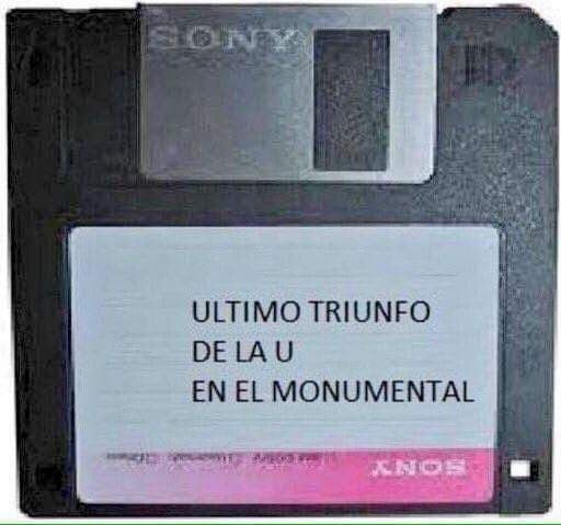 La extensión de la “maldición” de la U en el Monumental se tomó los memes del Superclásico