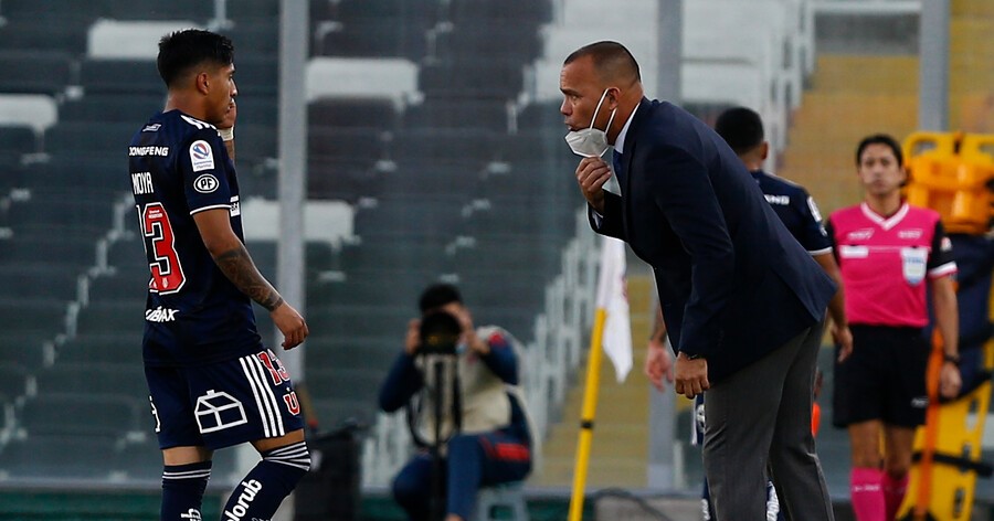 Dudamel pese a la derrota: El equipo respondió futbolísticamente a lo que habíamos trabajado