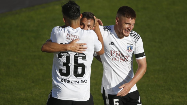 La programación de la sexta fecha del Campeonato Nacional