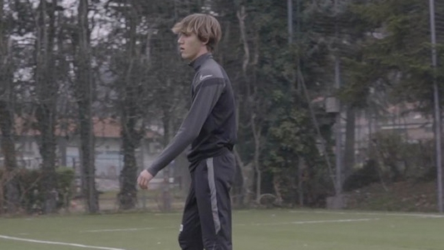 Hijo de Andrea Pirlo fue amenazado de muerte por críticos de Juventus