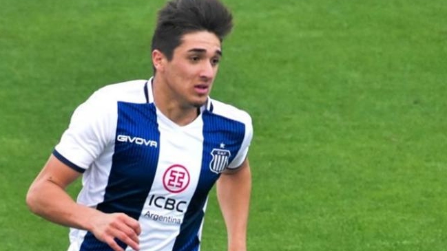 Curicó Unido anunció fichaje del delantero anhelado por Colo Colo Favio Cabral