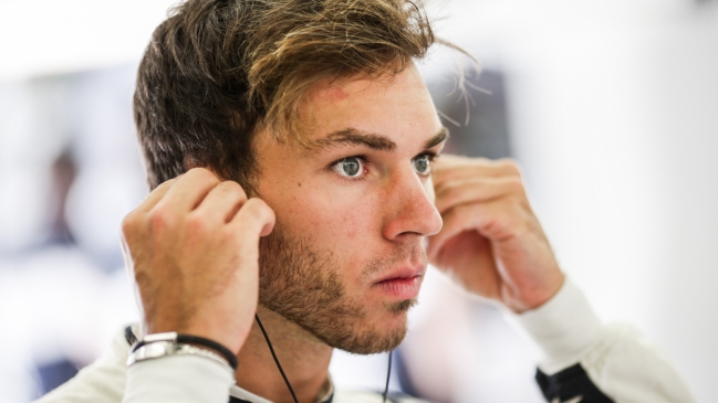 Pierre Gasly protagoniza serie que investiga si existen los “Súperhumanos”