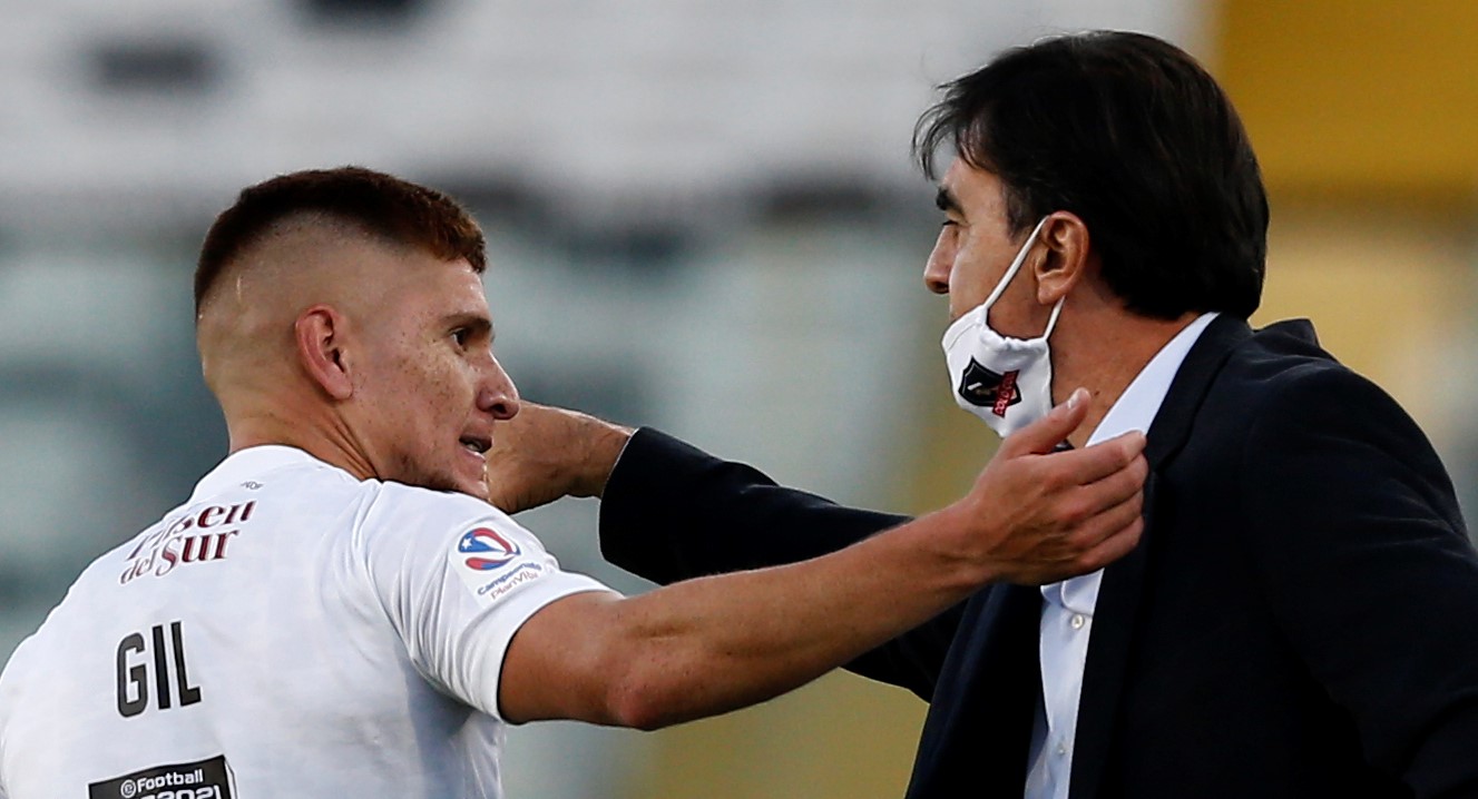 “Chilealbo”: Los ecos del triunfo de Colo Colo sobre la U en el Superclásico