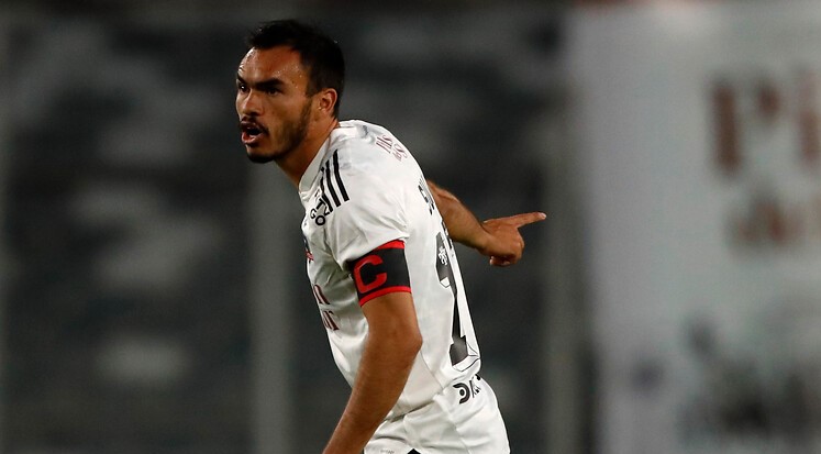 La faceta gamer de Gabriel Suazo: Esto nos acerca más a la gente