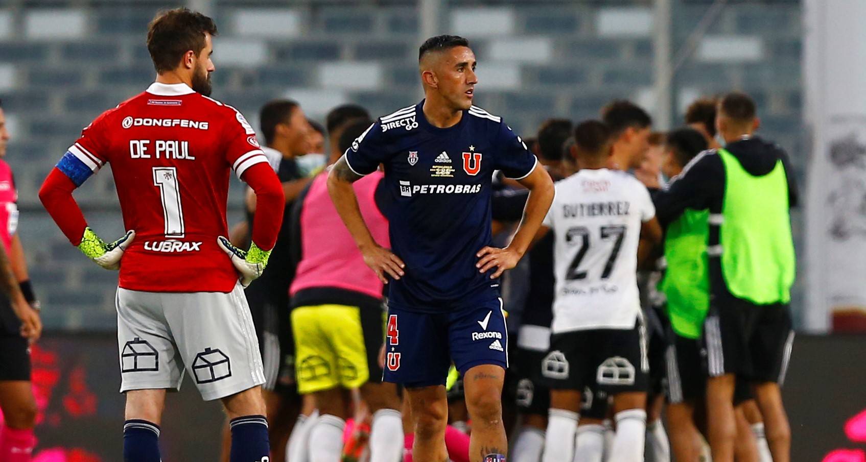 “En la ruta del León”: El análisis de la caída de U. de Chile ante Colo Colo en el Monumental