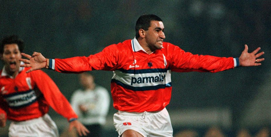 Alberto “Beto” Acosta: “Pellegrini es sin duda el mejor técnico que tuve en toda mi carrera”