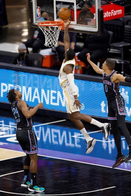 Sacramento Kings sorprendió a Dallas Mavericks en la NBA