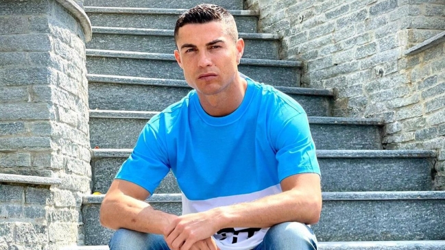 La reflexión de Cristiano Ronaldo tras los cuestionamientos a su nivel en Juventus