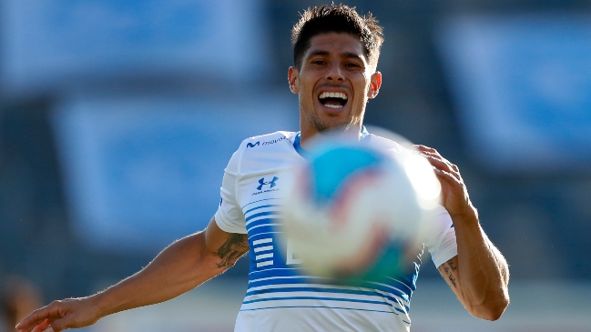 Gastón Lezcano y duelo ante Argentinos: Debemos hacer pesar que somos locales