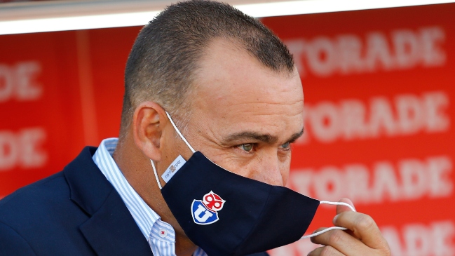 ¿Se repite en la U? Periodista brasileño contó las razones de la salida de Dudamel de Mineiro