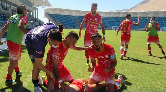 “Lado B”: La voz del capitán de San Marcos de Arica tras la tercera fecha