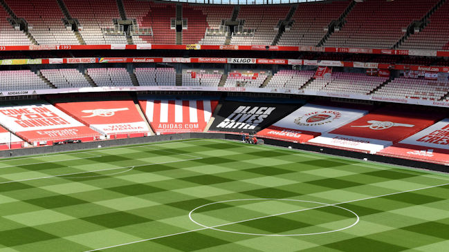 Propietarios de Arsenal negaron que el club esté en venta