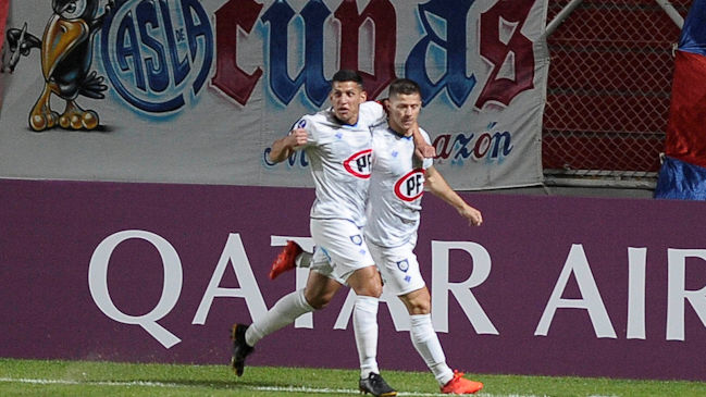 Huachipato recibe a 12 de Octubre en su segundo reto en Copa Sudamericana