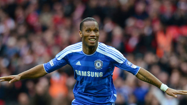 ¿Vuelve del retiro? Club inglés está interesado en los servicios de Didier Drogba