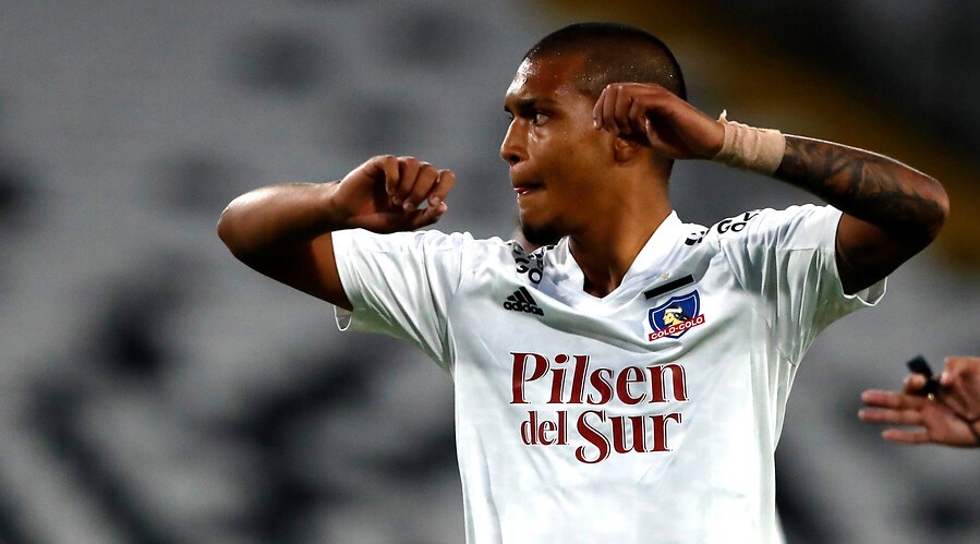 Pablo Contreras: Ojalá a Gutiérrez se le dé la confianza, le puede afectar ser relegado a la suplencia