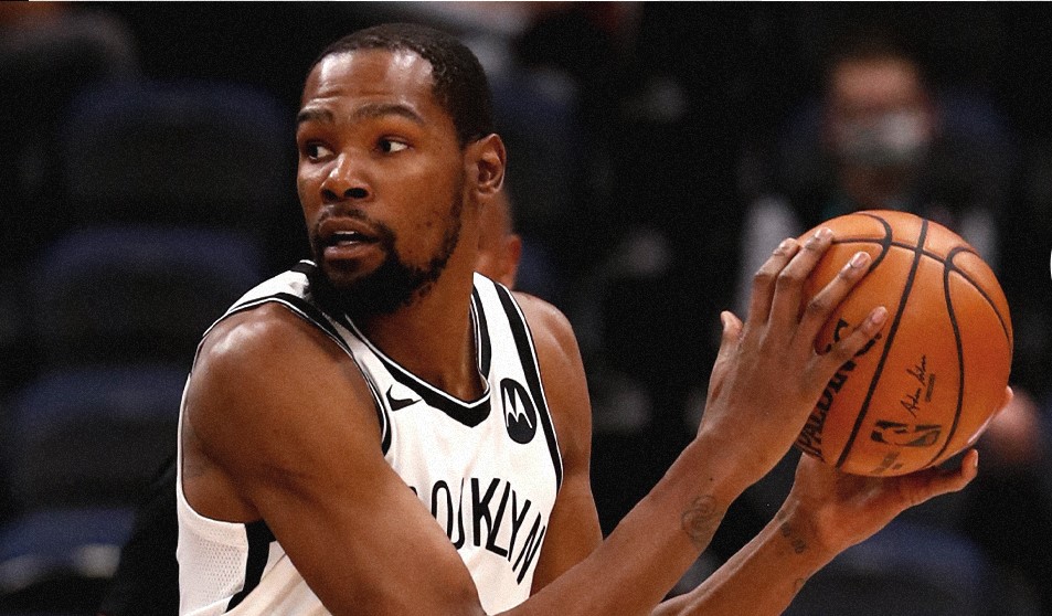 Brooklyn Nets sigue firme como líder de la Conferencia Este tras batir a Toronto Raptors